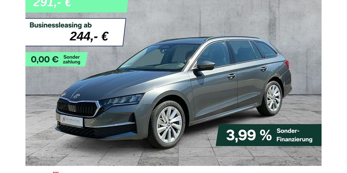 Skoda Octavia 16.602 km 29.930 &euro; Bayreuth 95448