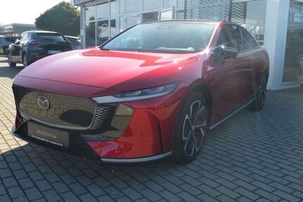 Mazda 6e 6.000 km 39.990 &euro; Aschersleben 06449