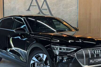 Audi e-tron 59.900 km 29.950 &euro; Salzgitter 38259