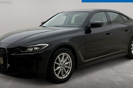 BMW i4 59.529 km 37.702 &euro; Barsbüttel bei Hamburg 22885