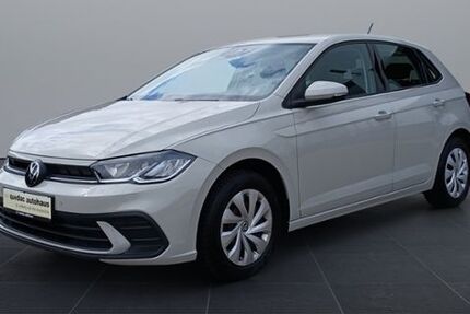 VW Polo 25.350 km 14.480 &euro; Quedlinburg 06484