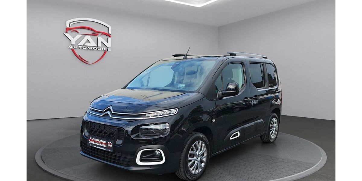 Citroen Berlingo 88.057 km 18.900 &euro; Koblenz 56070