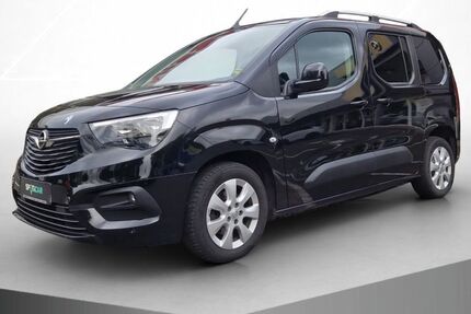 Opel Combo Life 99.800 km 15.868 € Bad Driburg 33014