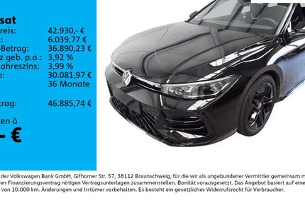 VW Passat Variant 9.336 km 42.930 &euro; Leipzig 04277