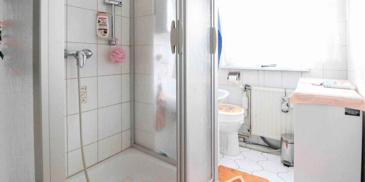 Etagenwohnung Niederndodeleben Niederndodeleben - 2 Zimmer, 49 m&sup2;, 45.000&euro; | Angebot:26617023