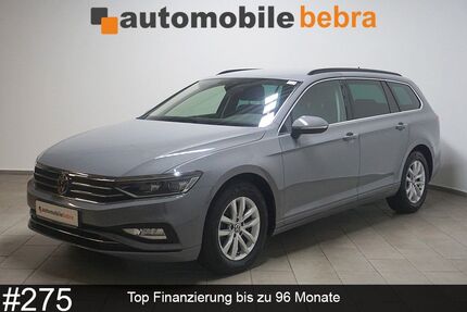 VW Passat 64.750 km 23.490 &euro; Bebra 36179