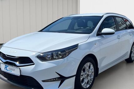 Kia ceed Sportswagon 28.290 km 21.900 &euro; Reutlingen 72770