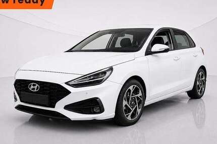 Hyundai i30 9.174 km 15.249 &euro; Ergolding 84030