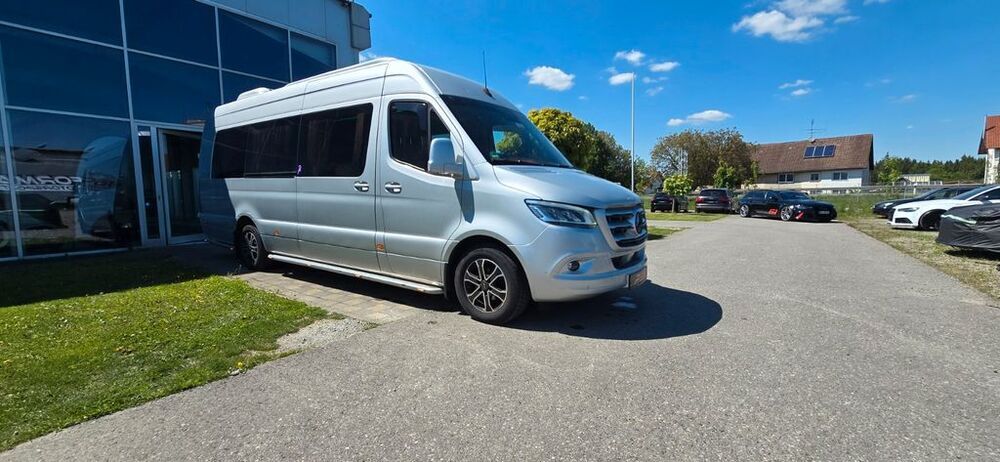 Sprinter