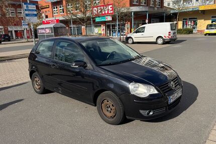 VW Polo 138.000 km 1.600 &euro; Rostock 18109