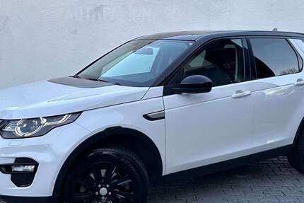 Land Rover Discovery 168.000 km 14.990 &euro; München 81243