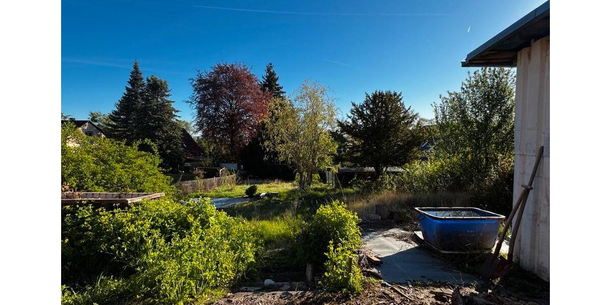 Einfamilienhaus Waltershausen - 5 Zimmer, 106 m&sup2;, 170.000&euro; | Angebot:26637368