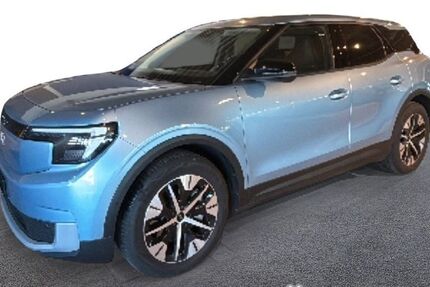 Ford Explorer 6.400 km 33.890 &euro; Kellinghusen 25548