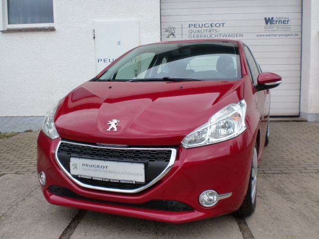 Peugeot 208 105.300 km 5.850 &euro; Neukirch/Lausitz 01904