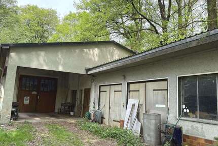 Gewerbeobjekt Neuhausen - 45.000&euro; | Angebot:26953019
