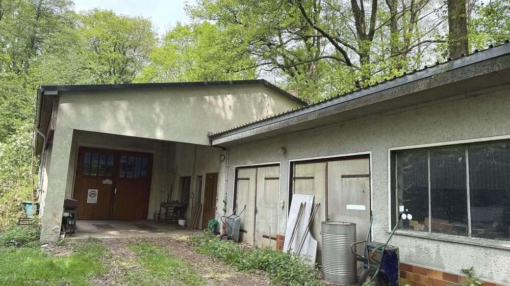 Gewerbeobjekt Neuhausen - 45.000&euro; | Angebot:26953019