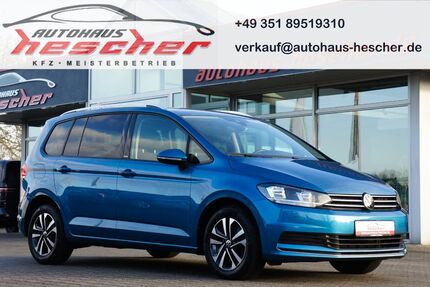 VW Touran 95.500 km 22.980 &euro; Dresden 01139