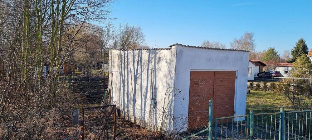 Grundstück Pasewalk - 59.000&euro; | Angebot:26886134