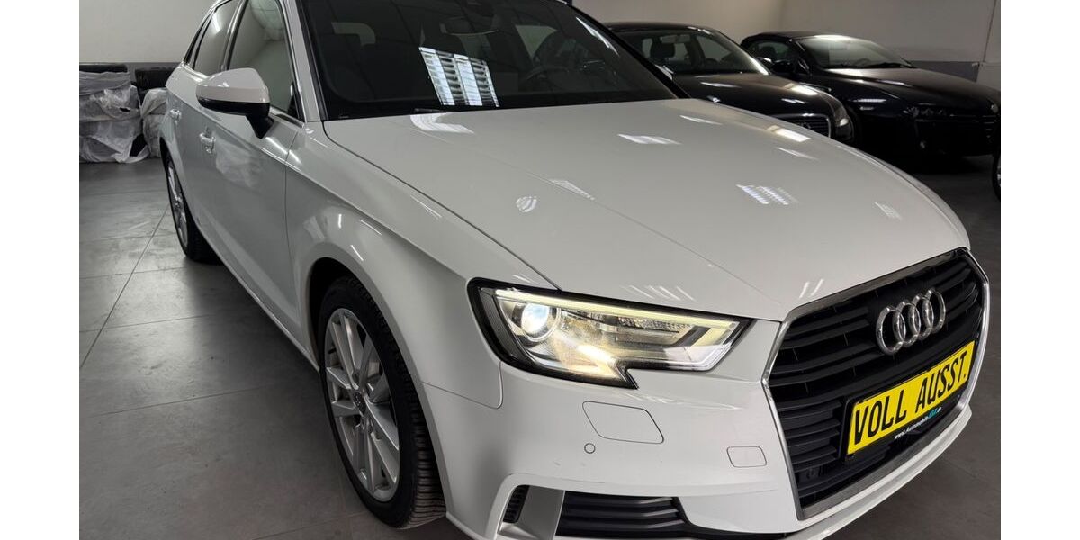 Audi A3 145.000 km 15.961 &euro; Mogendorf 56424
