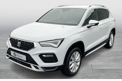 Seat Ateca 27.166 km 27.590 &euro; Aurich 26607