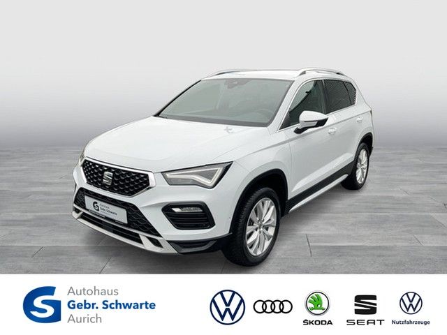 Seat Ateca 27.166 km 27.880 &euro; Aurich 26607