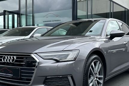 Audi A6 25.933 km 34.890 &euro; Kassel 34123