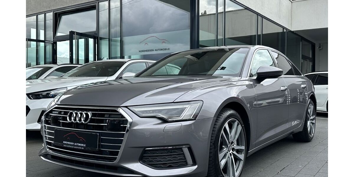 Audi A6 25.933 km 34.890 &euro; Kassel 34123