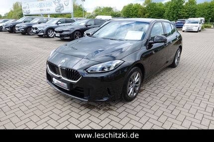 BMW 120 11.444 km 31.990 &euro; Greifswald 17489