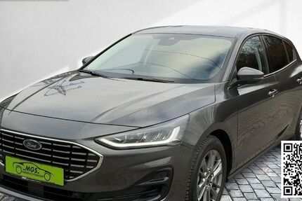 Ford Focus 12.849 km 18.450 &euro; Bayreuth 95445