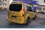 Ford Tourneo Connect Titanium*R-Cam*2-Schiebe*Pano* 169.849 km 10.990 &euro; Berlin 13187