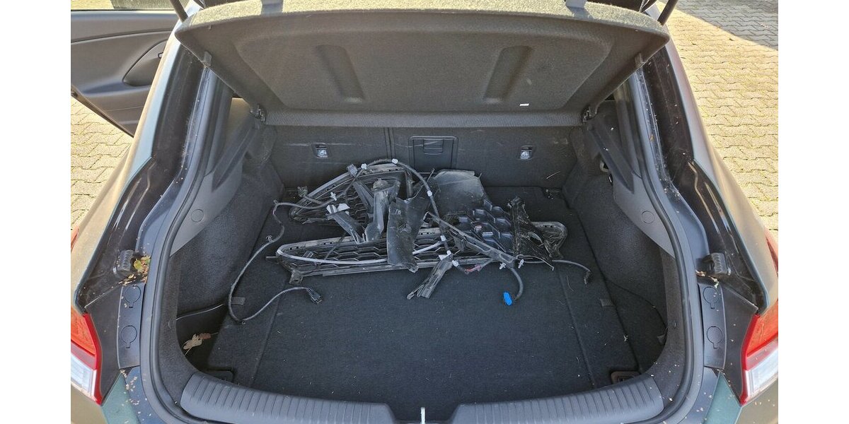 Hyundai i30 Fastback N Performance 28.530 km 7.900 &euro; Wilsdruff 01723