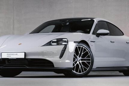 Porsche Taycan 12.400 km 84.960 &euro; Aschaffenburg 63739