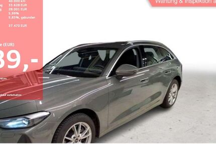 Audi A5 15.096 km 36.220 &euro; Moers-Hülsdonk 47441