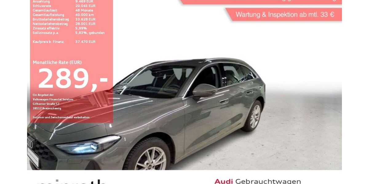 Audi A5 15.096 km 36.220 &euro; Moers-Hülsdonk 47441
