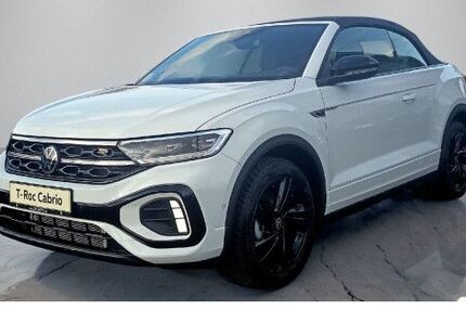 VW T-Roc 1.637 km 41.950 &euro; Lohr am Main 97816