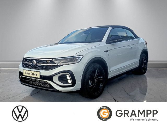 VW T-Roc 1.637 km 41.950 &euro; Lohr am Main 97816