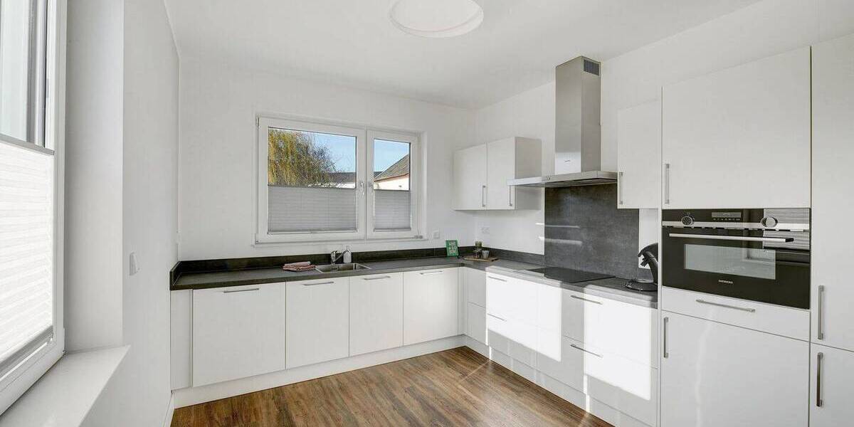 Reihenmittelhaus Krostitz - 5 Zimmer, 115 m&sup2;, 1.675&euro; | Angebot:26064385