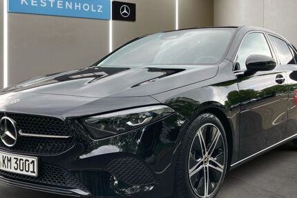 Mercedes-Benz A 180 2.001 km 38.850 &euro; Lörrach 79539
