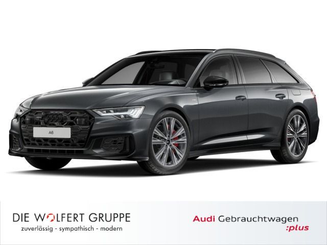 Audi A6 9.024 km 61.630 &euro; Großwallstadt 63868