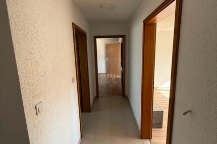 Helle 2-Zimmer Dachgeschoßwohnung mit Gartennutzung
