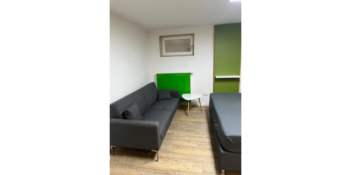 Etagenwohnung Parsberg - 2 Zimmer, 45 m&sup2;, 500&euro; | Angebot:24976536