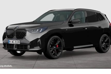 BMW X3 1.001 km 73.990 &euro; Köln-West 50858