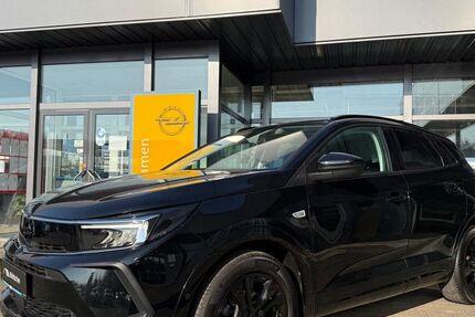 Opel Grandland (X) 56.907 km 19.990 &euro; Gräfenhainichen 06773