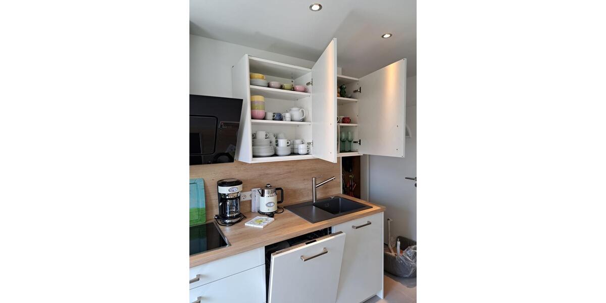 Erdgeschoßwohnung Wolfsburg Alt-Wolfsburg - 1 Zimmer, 43 m&sup2;, 500&euro; | Angebot:25515073