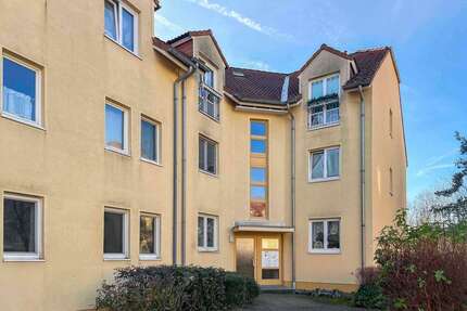 Wohnung zum Kaufen in Leipzig 89.000 € 59.29 m²