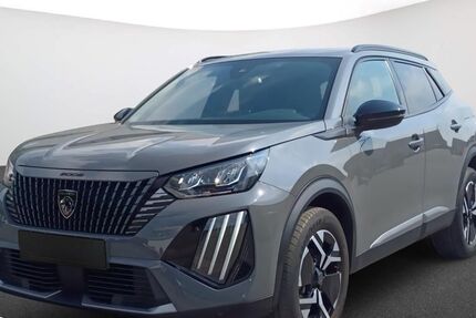 Peugeot 2008 30.137 km 19.890 &euro; Borken 46325