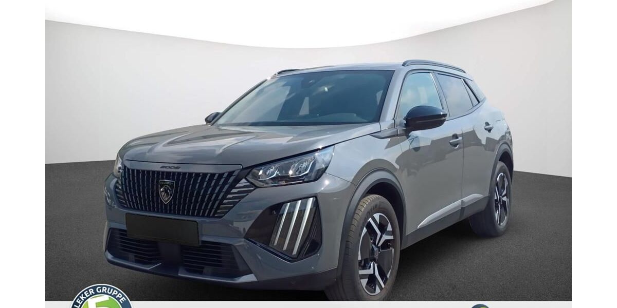 Peugeot 2008 30.137 km 19.890 &euro; Borken 46325