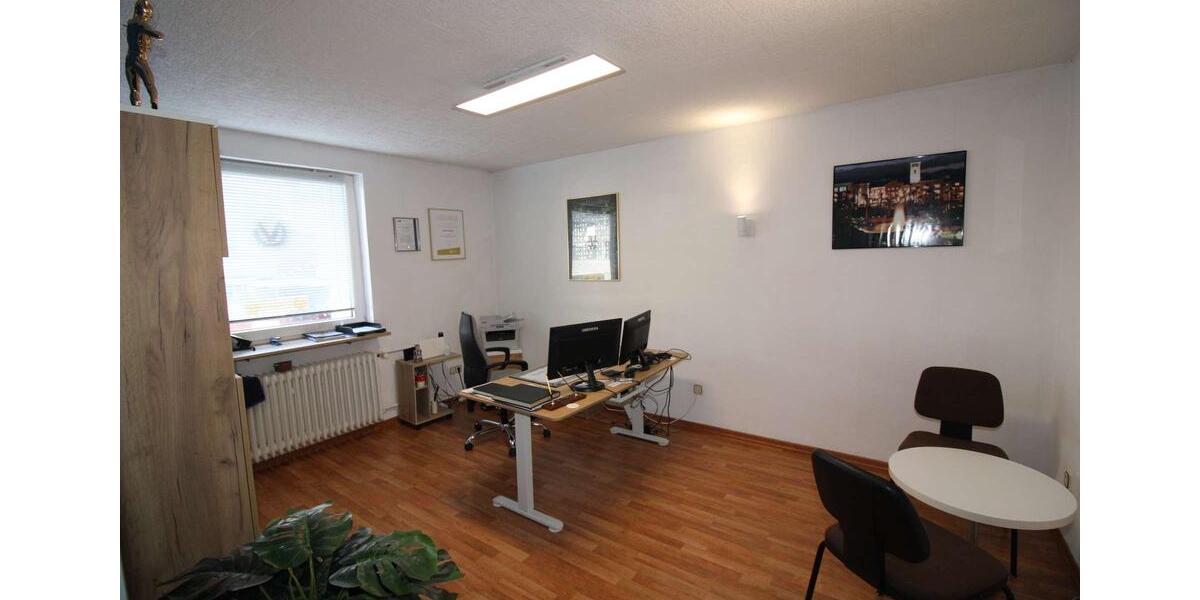 Gewerbeobjekt Salzgitter - 1.200&euro; | Angebot:26305686