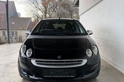 Smart ForFour 163.000 km 1.950 &euro; Bobingen 86399