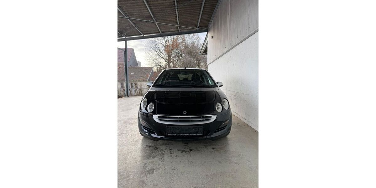 Smart ForFour 163.000 km 1.950 &euro; Bobingen 86399